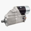 toyota forklift starter