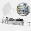 kn95 n95 ffp2 mask machine