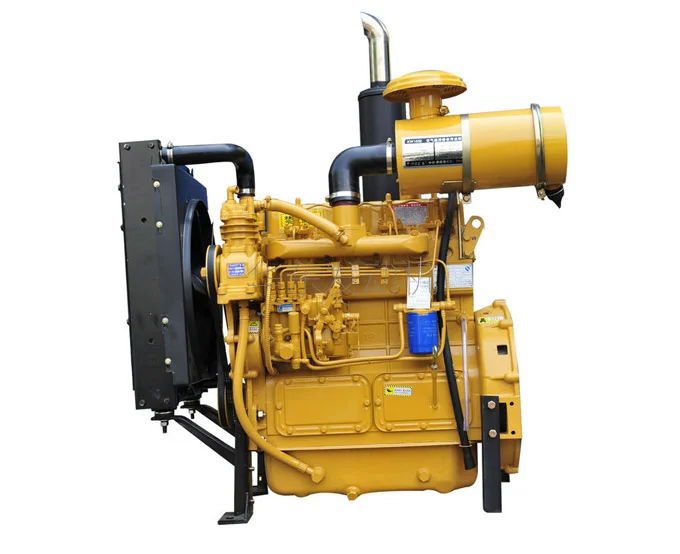 weifang zh4100 diesel engine