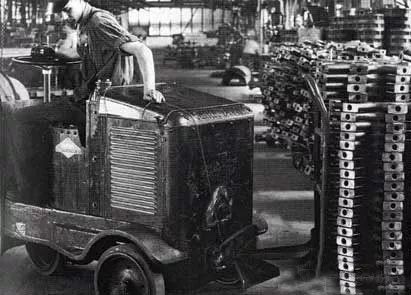 forklifts 232