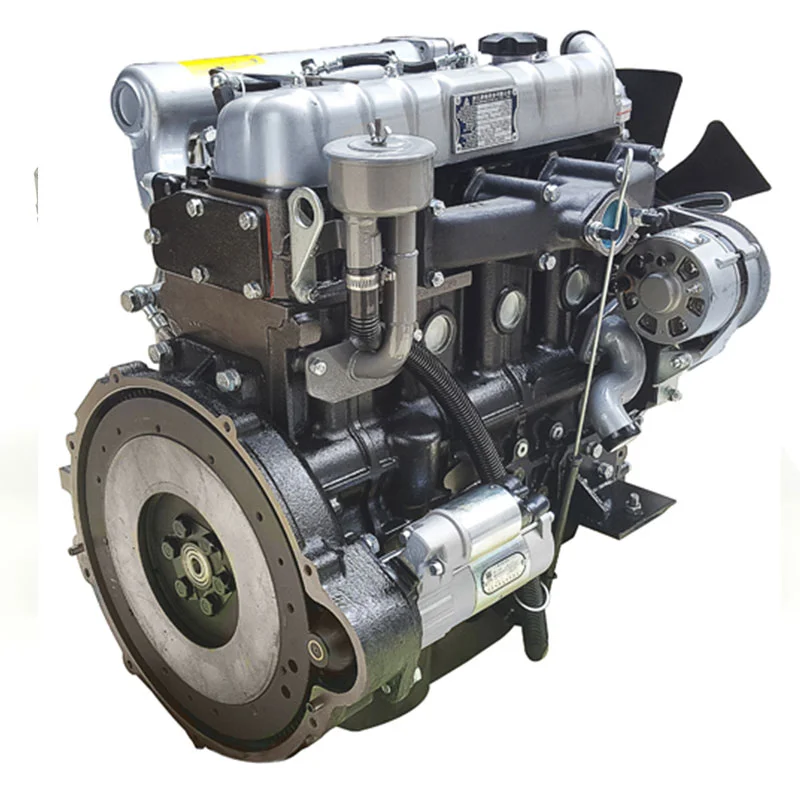 xinchai 490bpg diesel engine