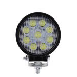 forklift led lamp