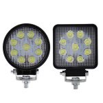 forklift led lamp forklift LED lights