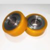 linde pallet truck wheel linde pallet truck wheel