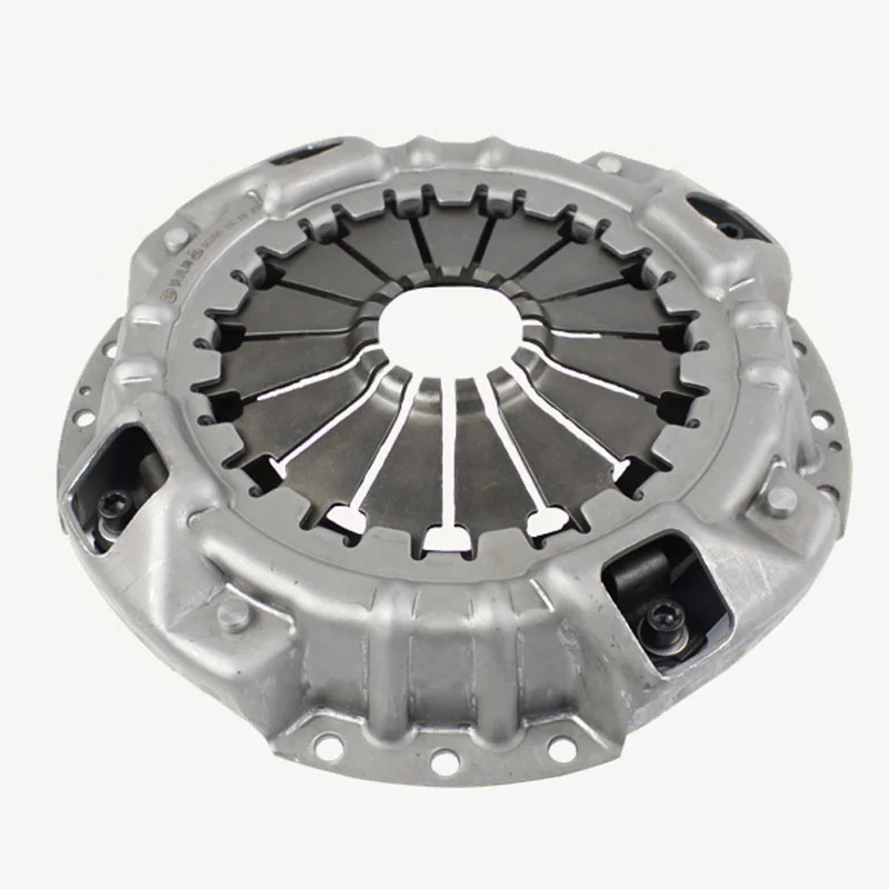 forklift clutch cover
