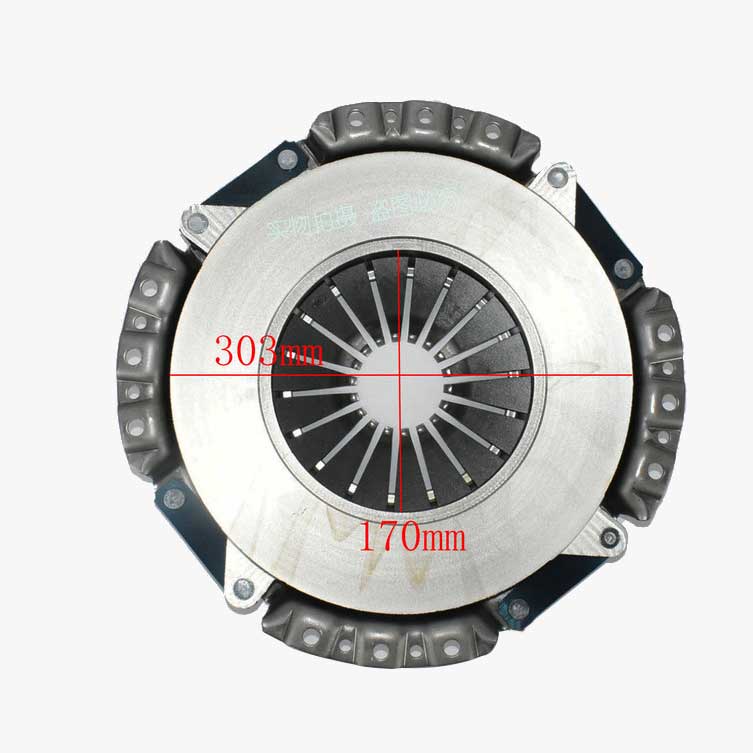 Xinchai A490BPG piston cylinder kit packing