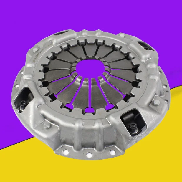 forklift clutch cover and disc