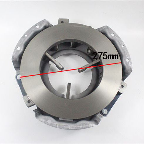 Xinchai A490BPG piston cylinder kit packing