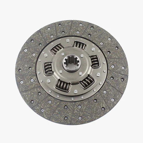 clutch disc for forklift