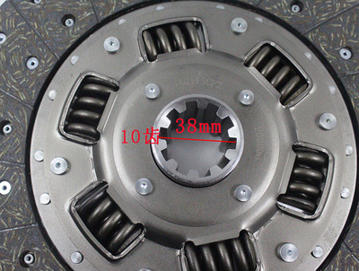 Xinchai A490BPG piston cylinder kit packing