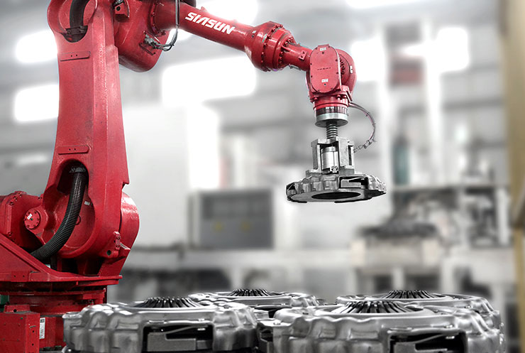 clutch cover factory