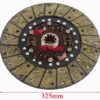 clutch disc