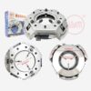 forklift clutch cover