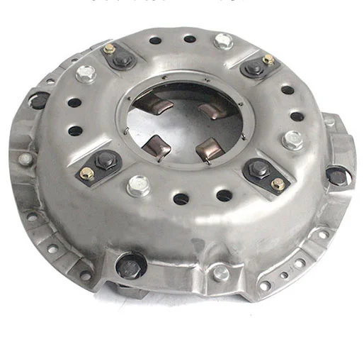 forklift clutch cover and disc