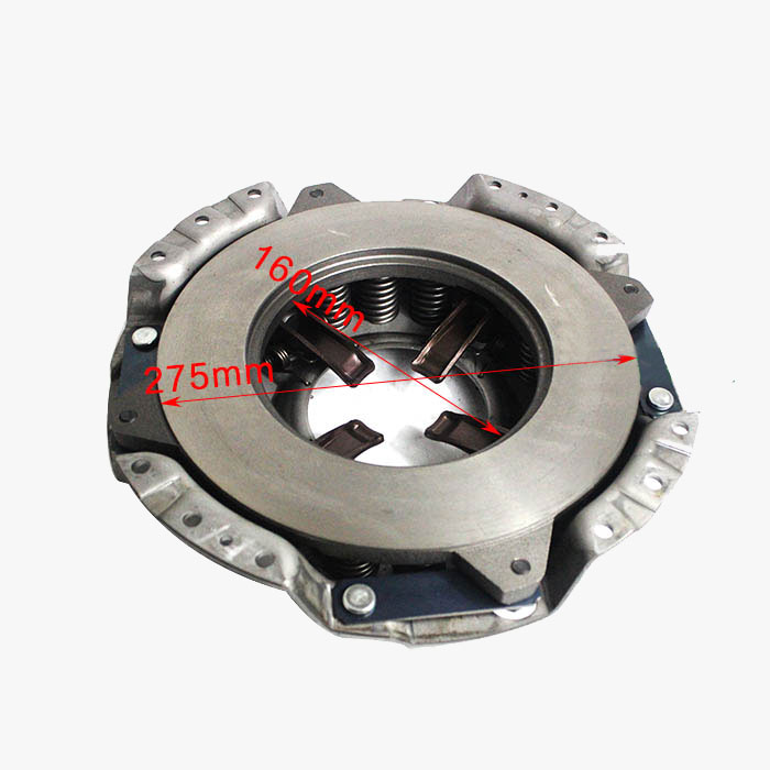 tailift-clutch-cover Xinchai A490BPG piston cylinder kit packing