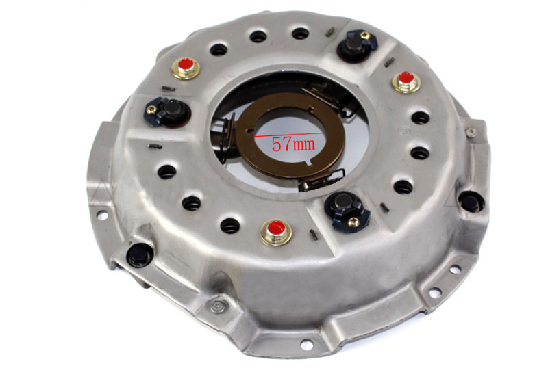 Toyota forklift clutch cover for 6FD30 7FD30 312102202071