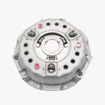 toyota forklift clutch cover