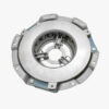 toyota forklift clutch cover back