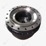 Kato excavator HD1430 travel motor