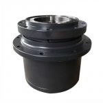 sany excavator parts