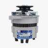 forklift alternator