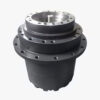 cat excavator parts