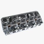 Xinchai engine parts cylinder head