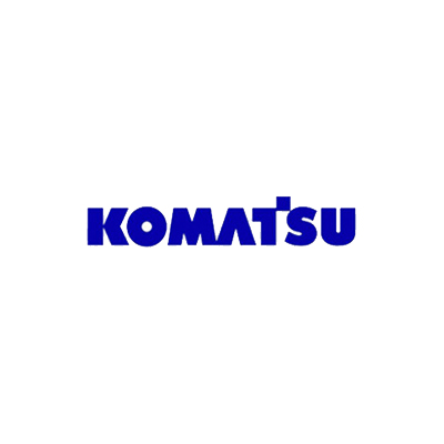komatsu diesel engine