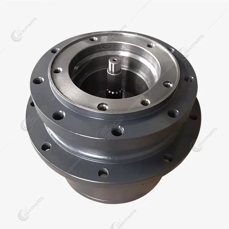 komatsu PC30 PC40 excavator parts