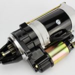 xinchai starter motor