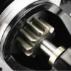 starter motor for xinchai