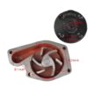 diesel engine water pump pic
