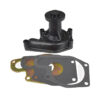 diesel engine water pump