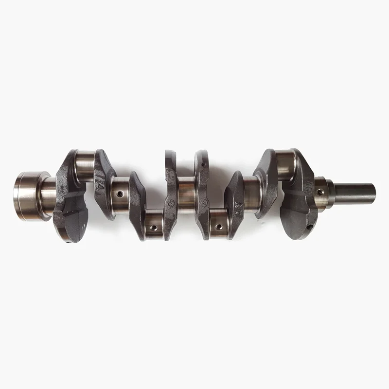 Xinchai Diesel engine crankshaft