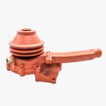yto engine water pump