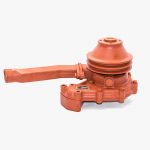 yto engine water pump