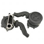 loader water pump