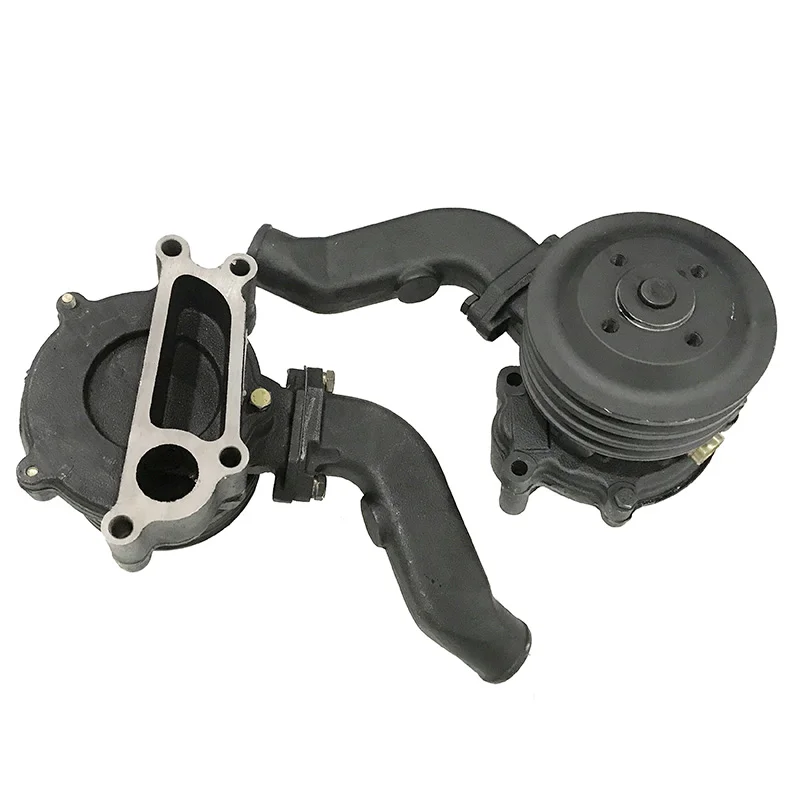 loader water pump