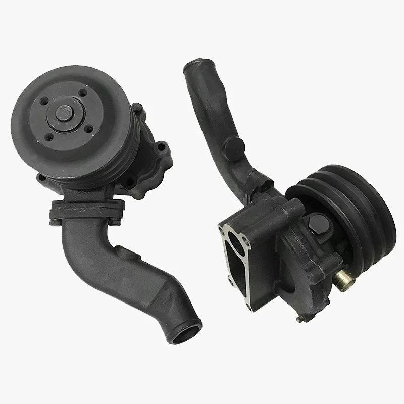 loader water pump