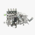 fuel injection for xinchai