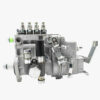 fuel injection pump