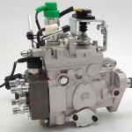diesel pump for forklift