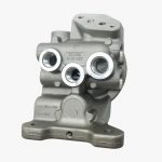 cat excavator parts