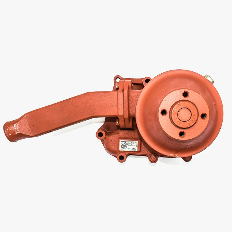 diesel engine water pump