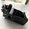 linde forklift controller