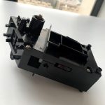 linde forklift controller