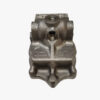 swing motor housing