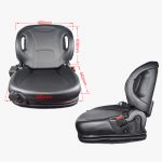 forklift seat