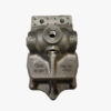 swing motor housing
