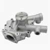 toyota forklift water pump